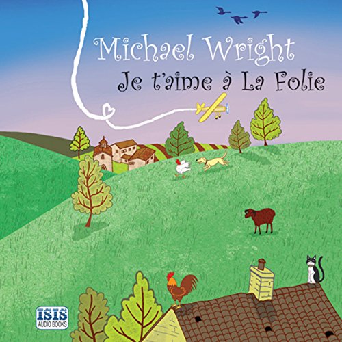 Je t'aime à La Folie