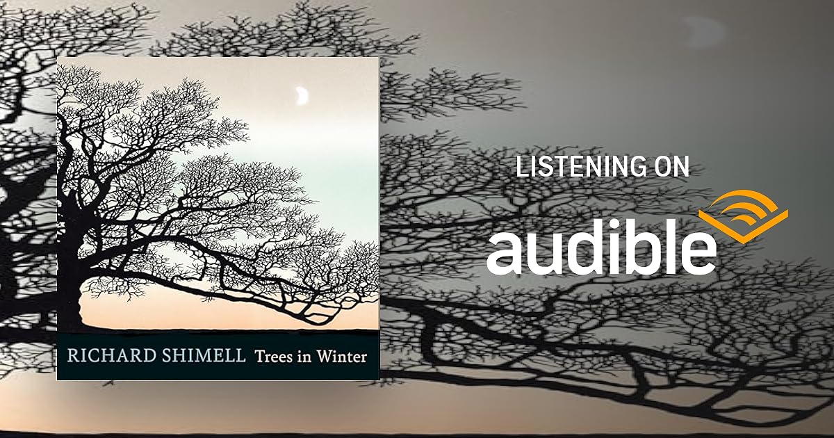 Trees in Winter book cover