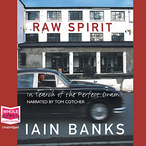 Raw Spirit