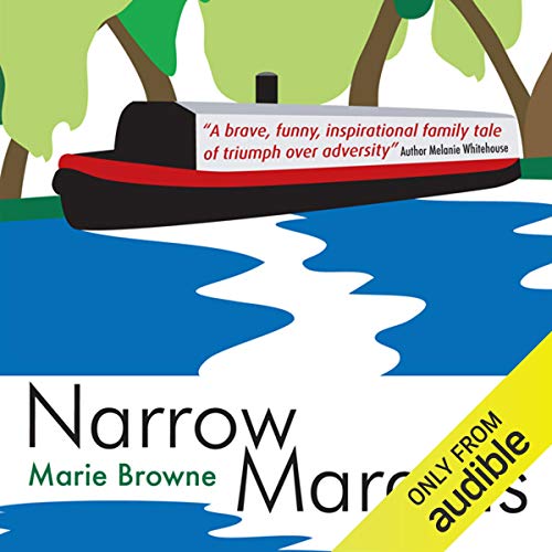 Narrow Margins book cover