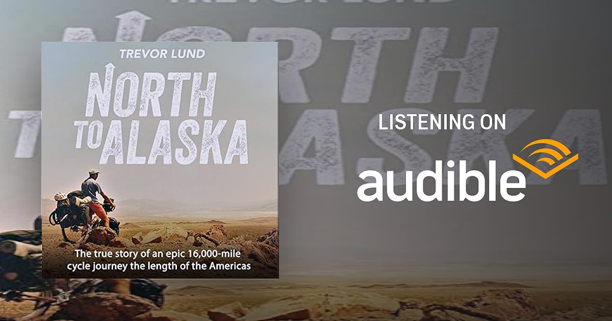 North to Alaska book cover