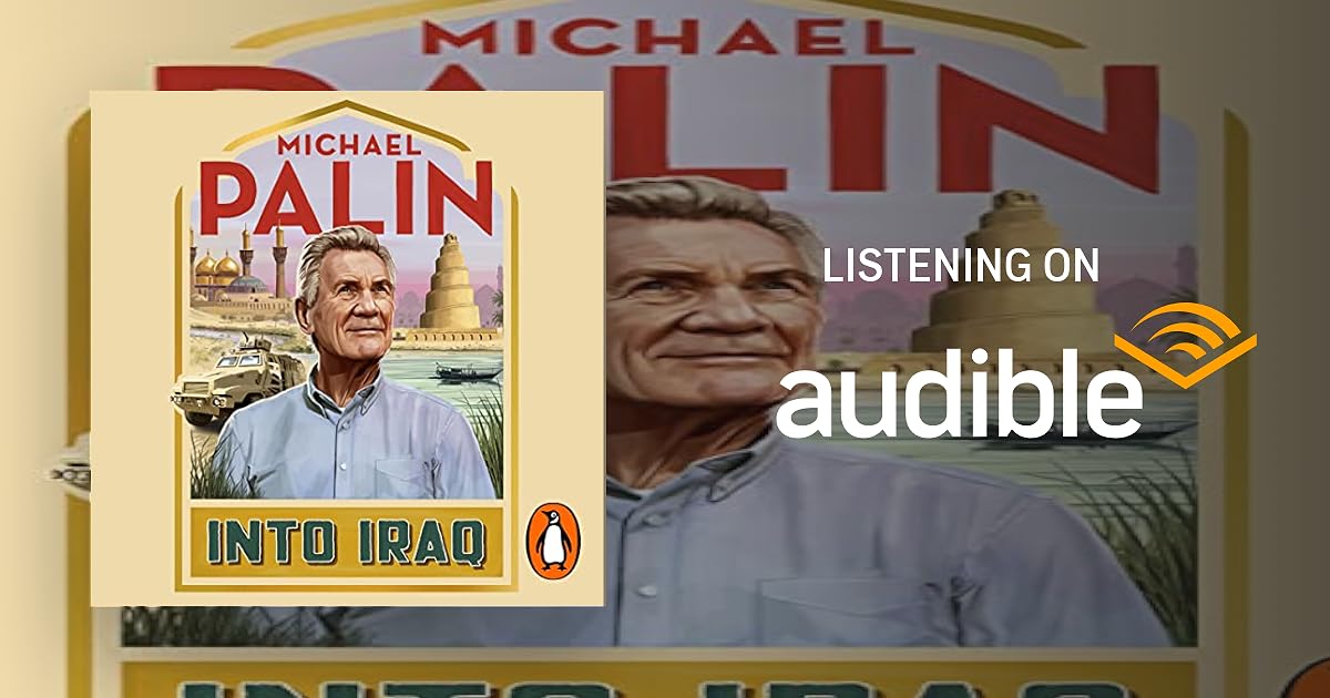 Into Iraq book cover