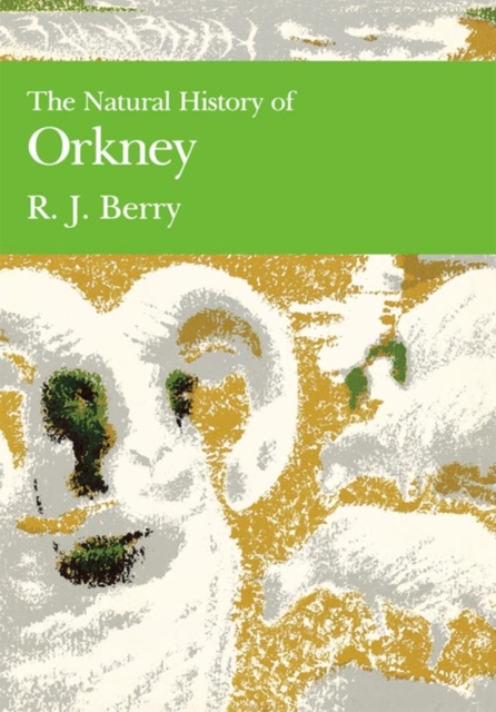 The Natural History of Orkney : 70