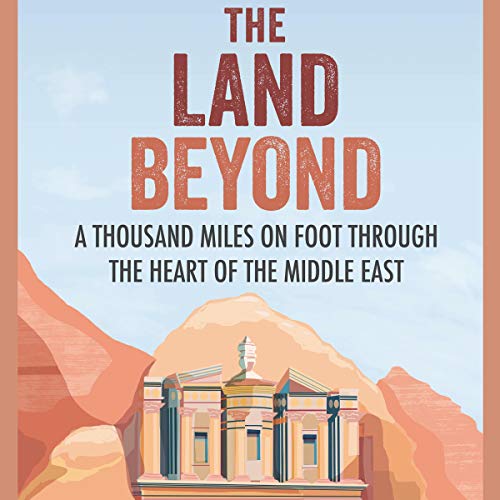 The Land Beyond book cover