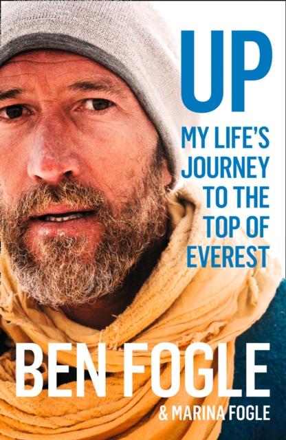 Up : My Life’s Journey to the Top of Everest