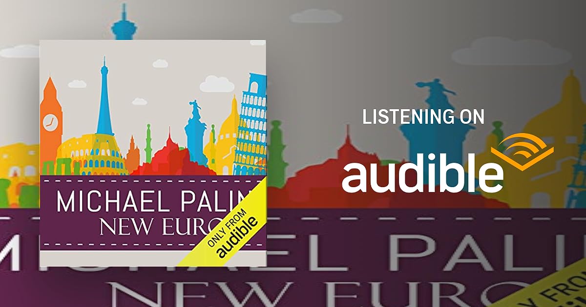 New Europe book cover