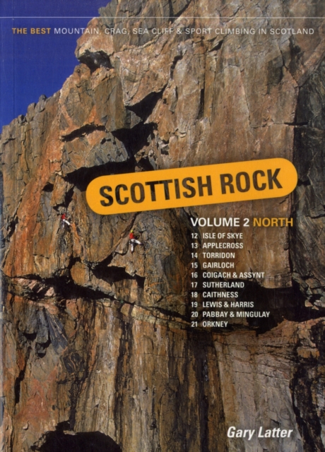 Scottish Rock : North v. 2