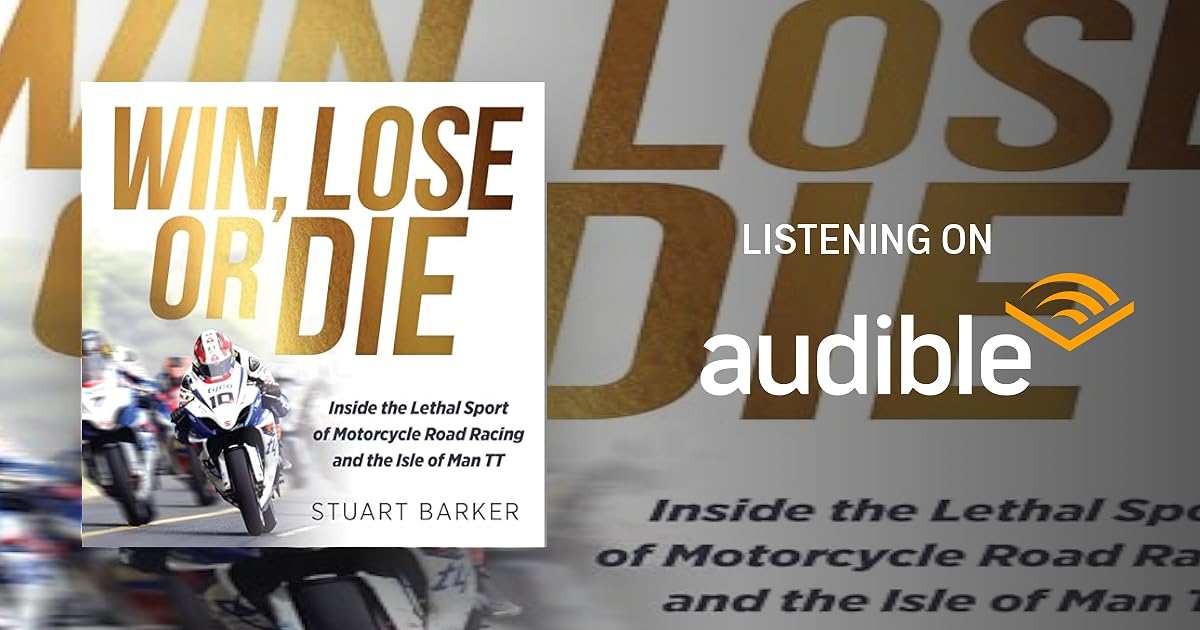 Win, Lose or Die book cover