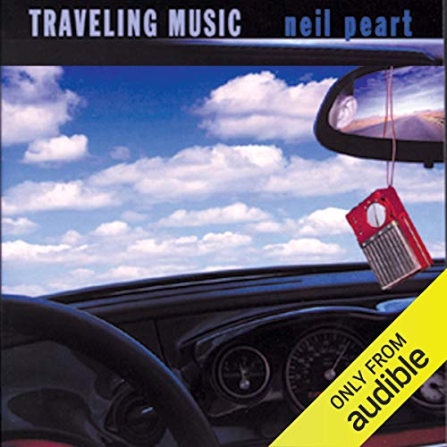 Traveling Music book cover