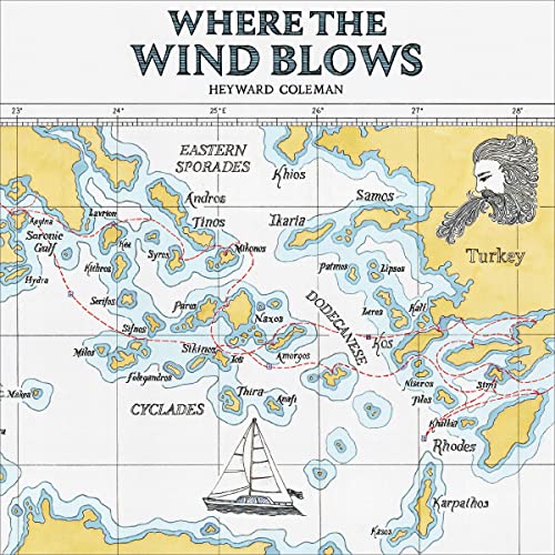 Where the Wind Blows