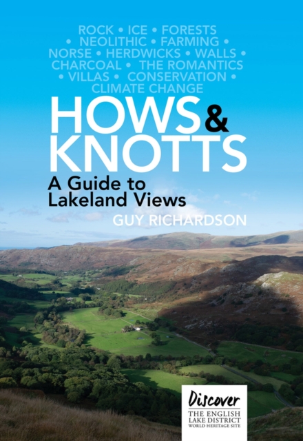 Hows and Knotts : A Guide to Lakeland Views