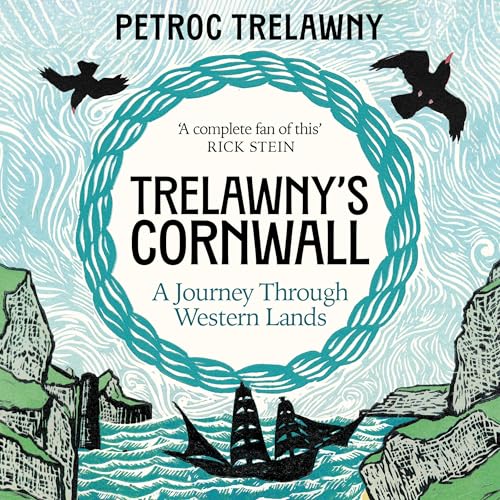 Trelawny’s Cornwall