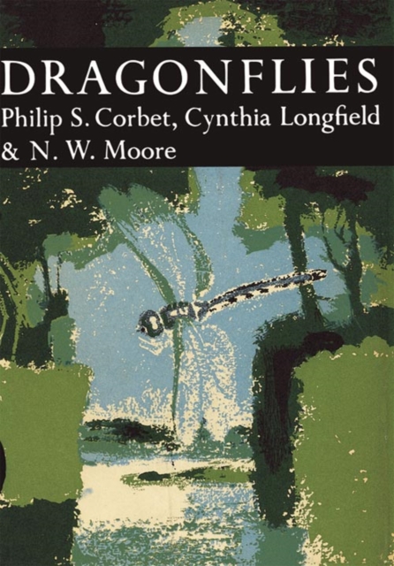 Dragonflies : 41 book cover