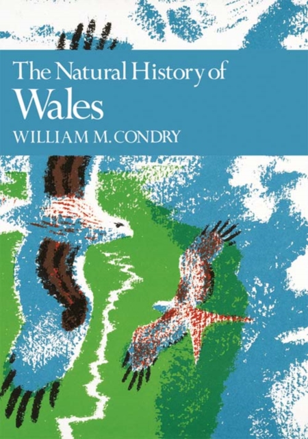The Natural History of Wales : 66