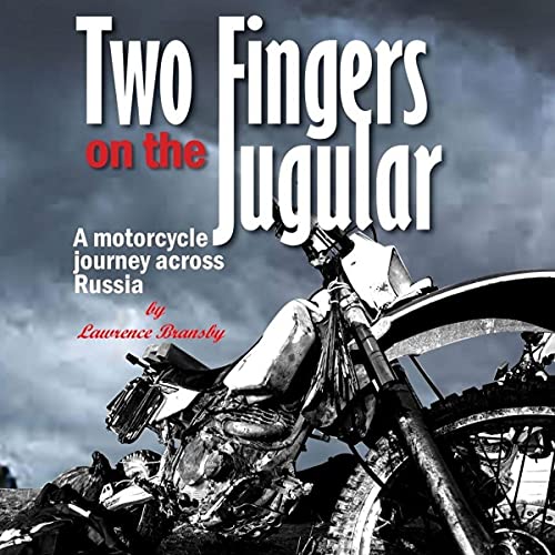 Two Fingers on the Jugular