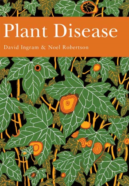 Plant Disease : 85