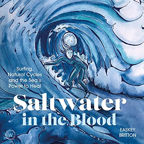 Saltwater in the Blood