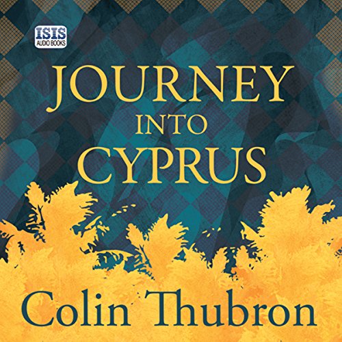 Journey into Cyprus
