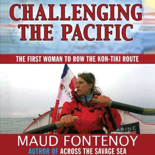 Challenging the Pacific