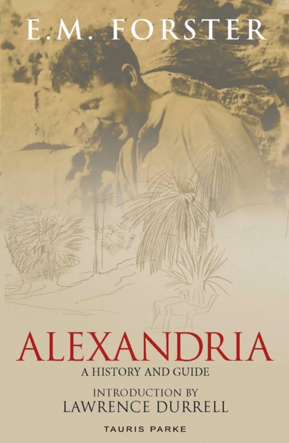 Alexandria : A History and Guide