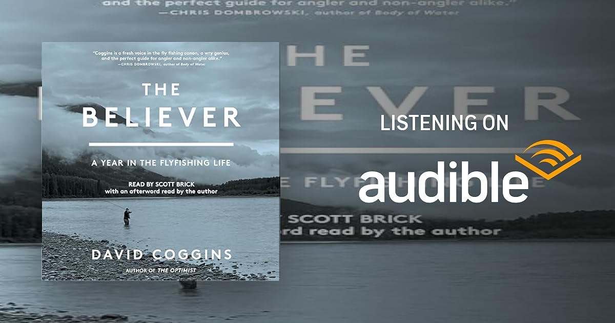 Among the Believers audiobook cover
