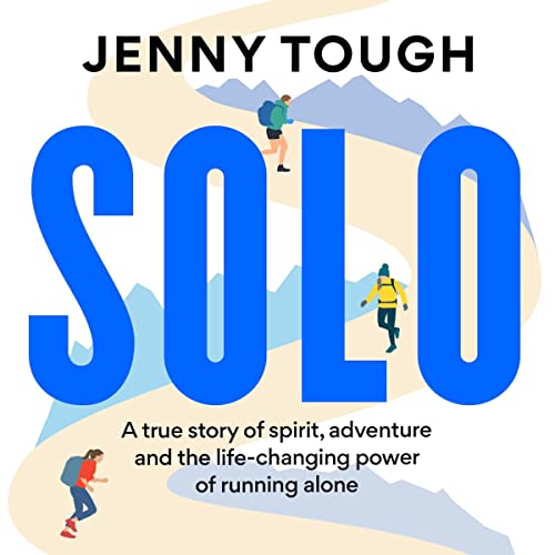 Solo book cover