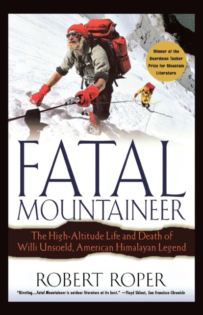 Fatal Mountaineer