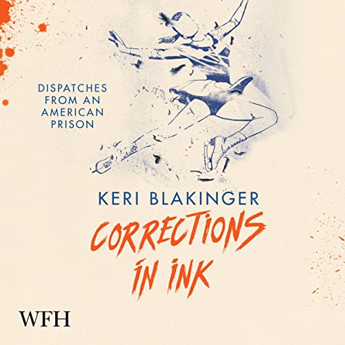 Corrections in Ink