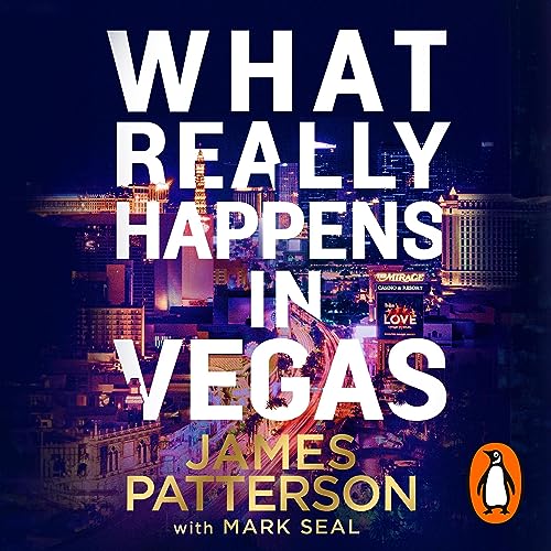 What Really Happens in Vegas