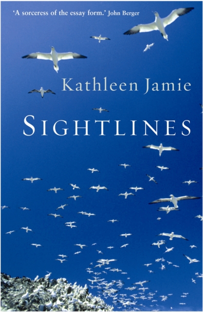 Sightlines book cover