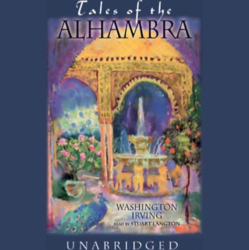 Tales of the Alhambra