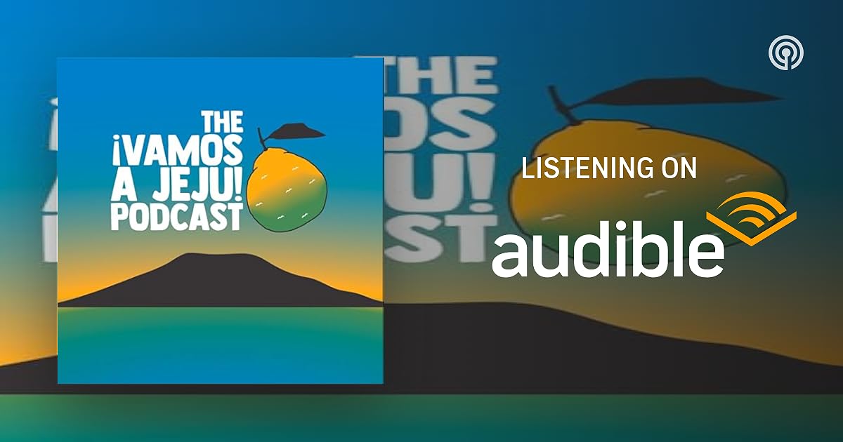 Vamos a Jeju! book cover