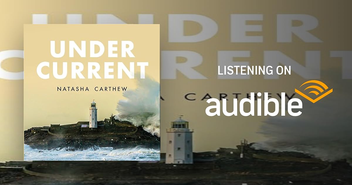 Undercurrent book cover