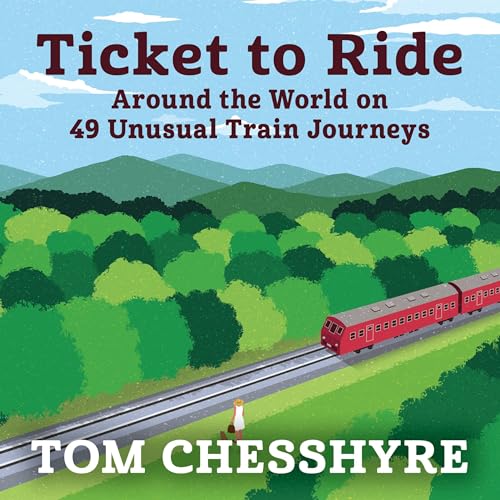 Ticket to Ride
