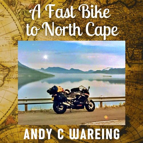 A Fast Bike to North Cape
