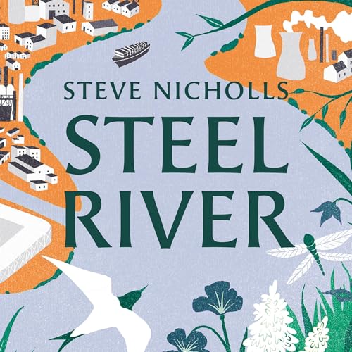 Steel River