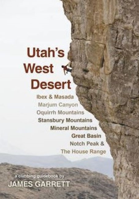 Utah's West Desert