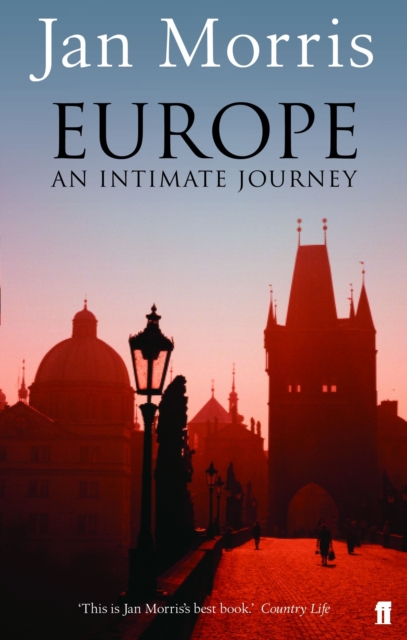 Europe : An Intimate Journey