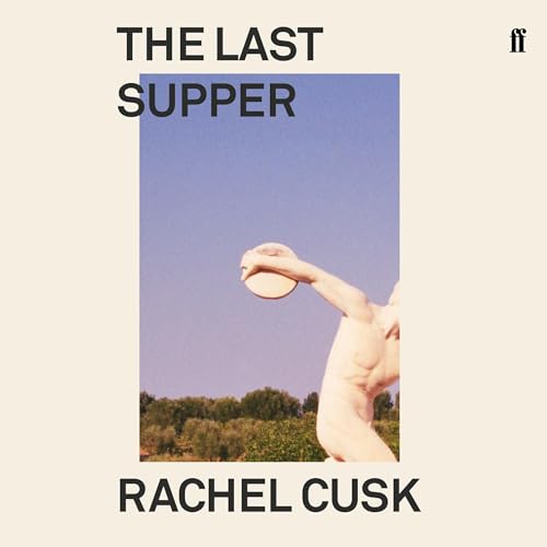 The Last Supper book cover