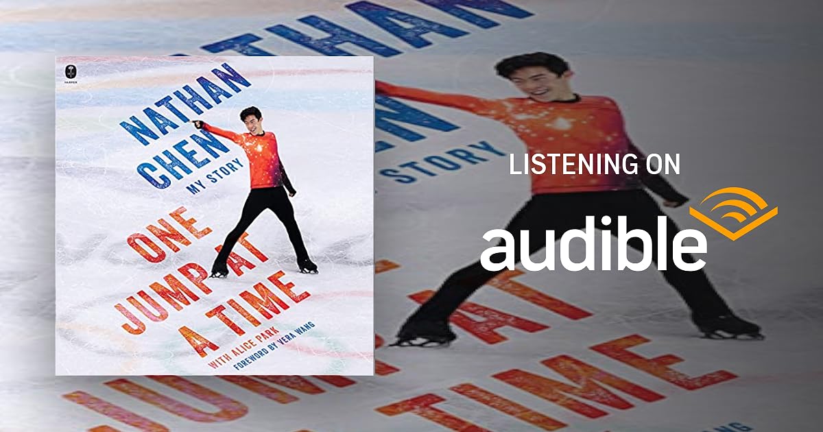 One Jump at a Time book cover