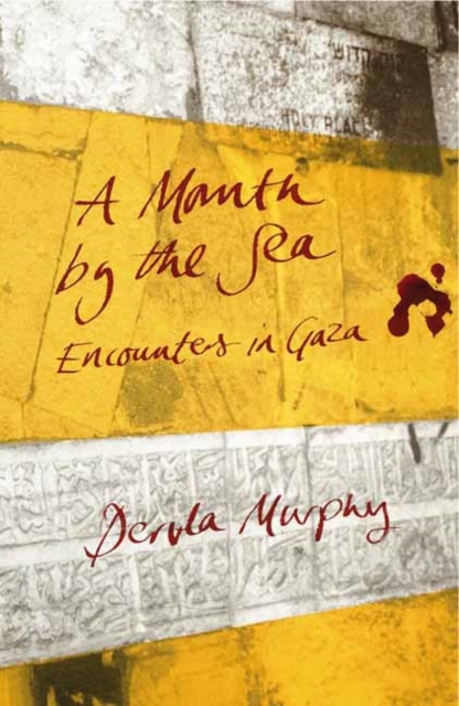 A Month By The Sea : Encounters in Gaza