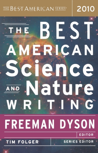 Best American Science And Nature Writing 2010