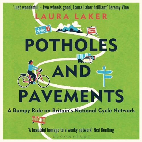 Potholes and Pavements