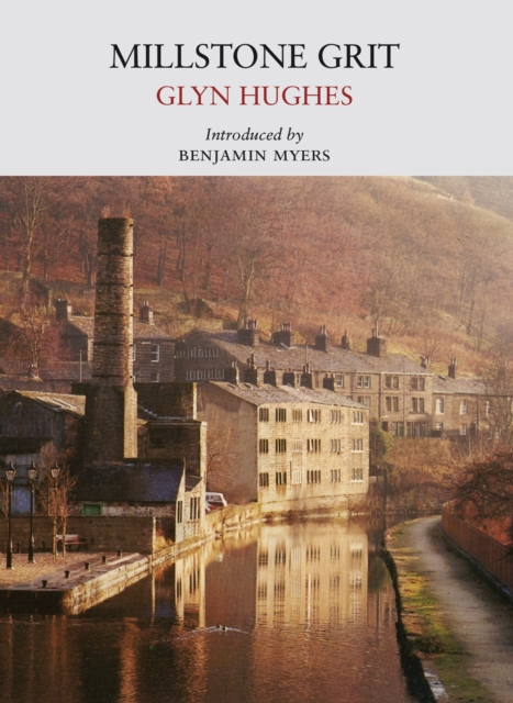 Millstone Grit book cover