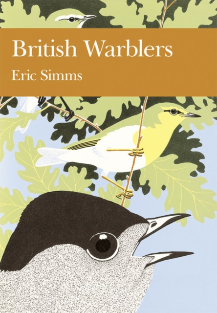 British Warblers : 71