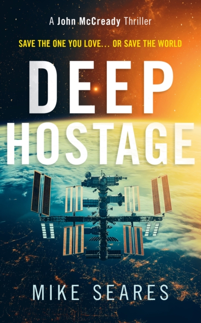Deep Hostage : A matter of life and death