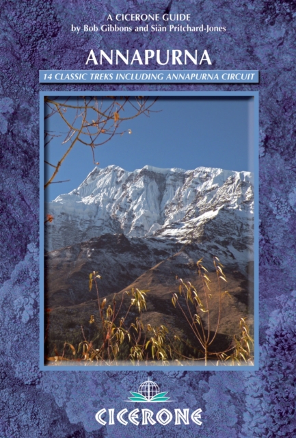 Annapurna : A Trekker's Guide