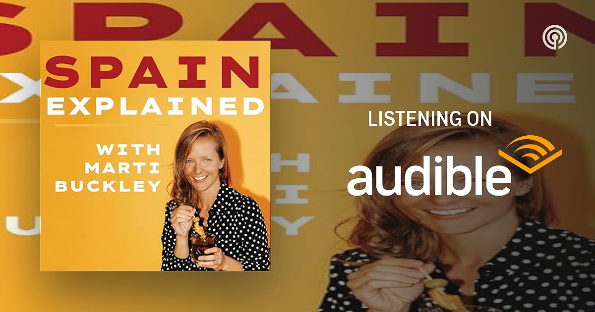 Spain Explained book cover