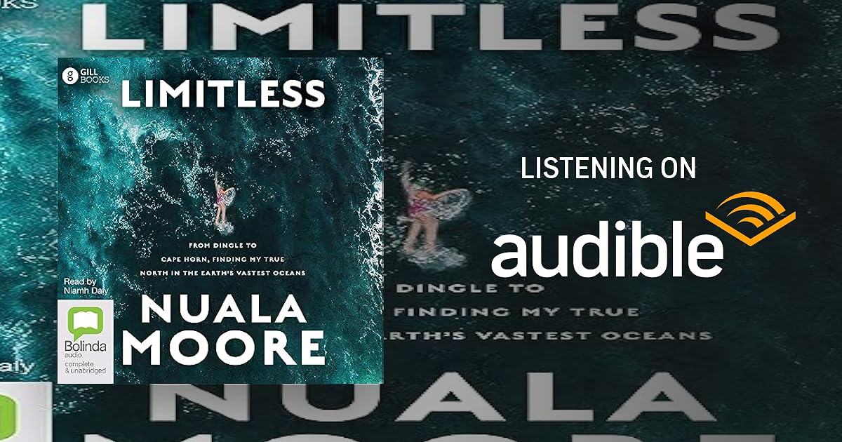 Limitless book cover