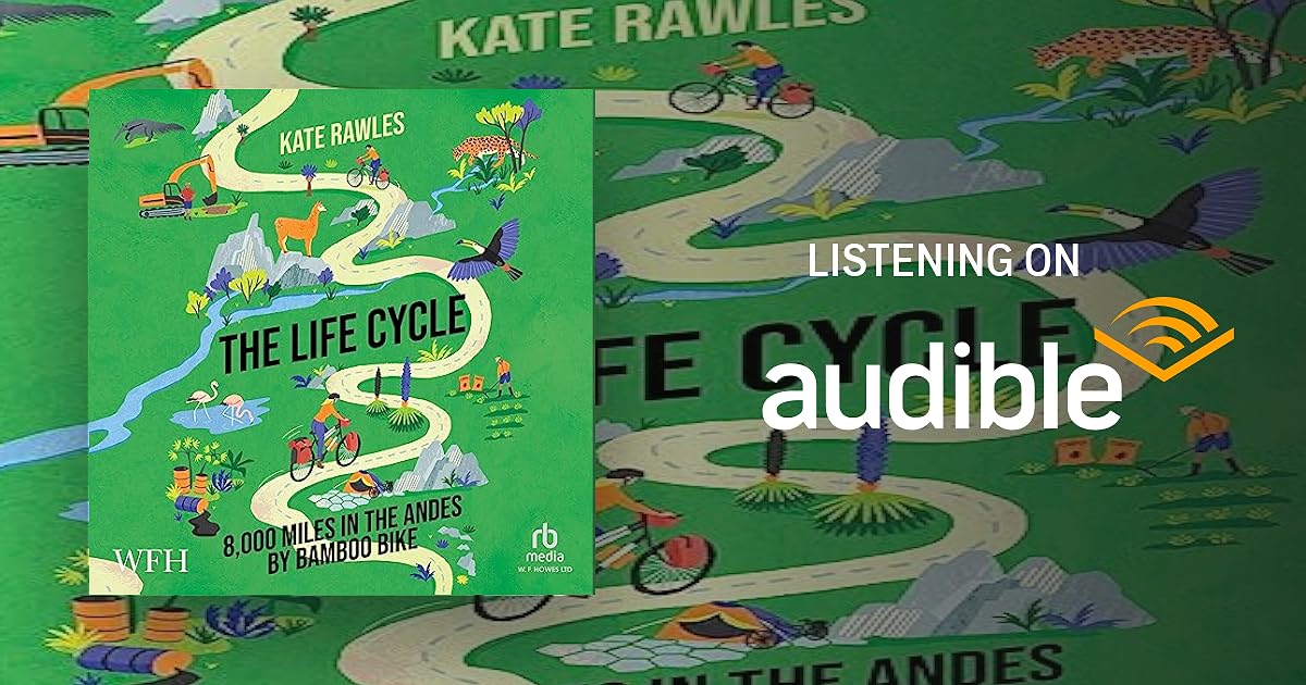 The Life Cycle book cover